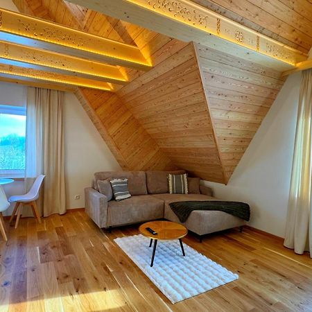 Apartament Podwika Закопане Экстерьер фото
