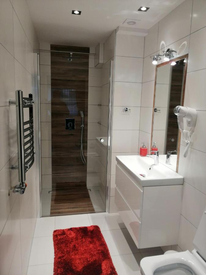 Apartament Podwika Закопане Экстерьер фото