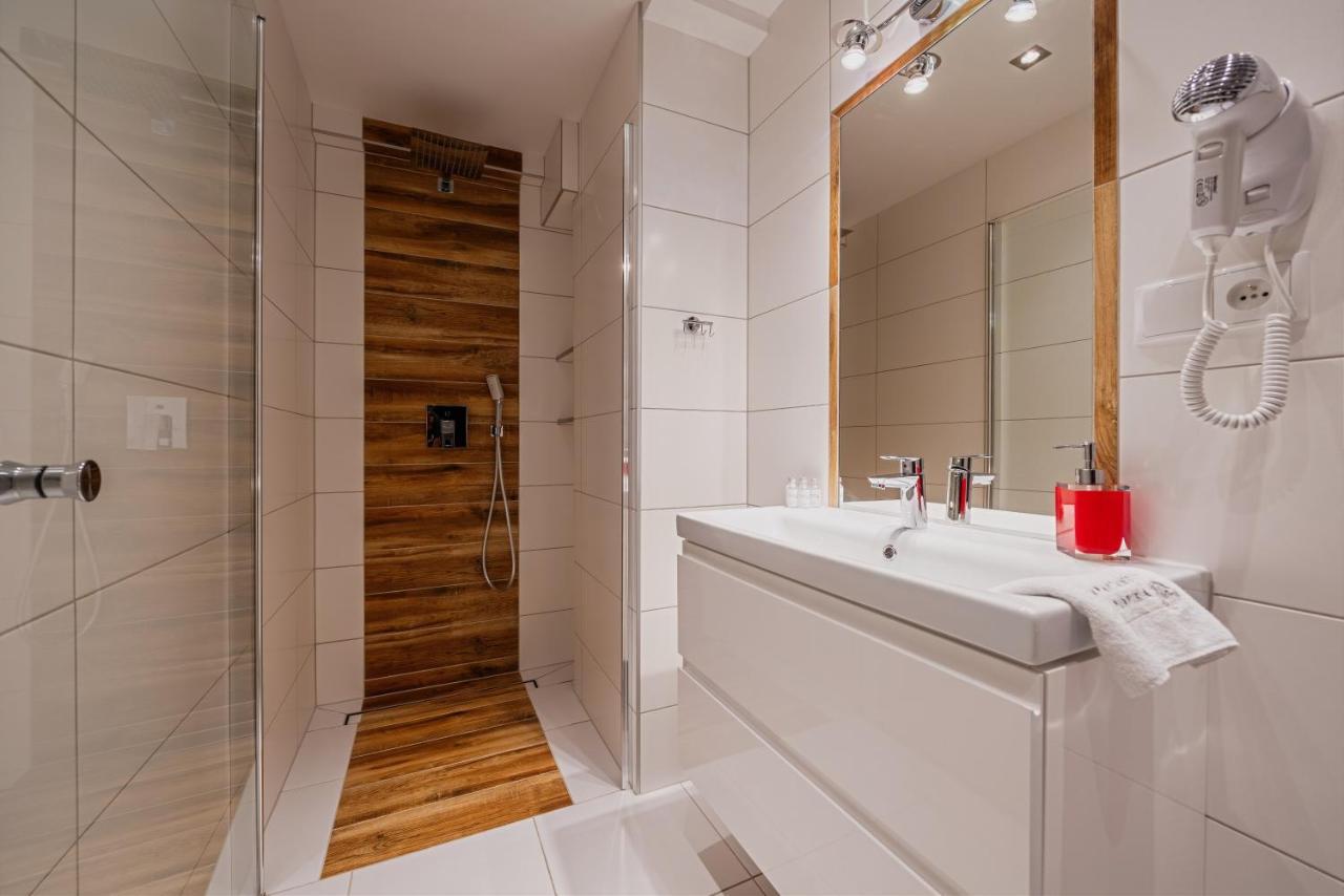 Apartament Podwika Закопане Экстерьер фото