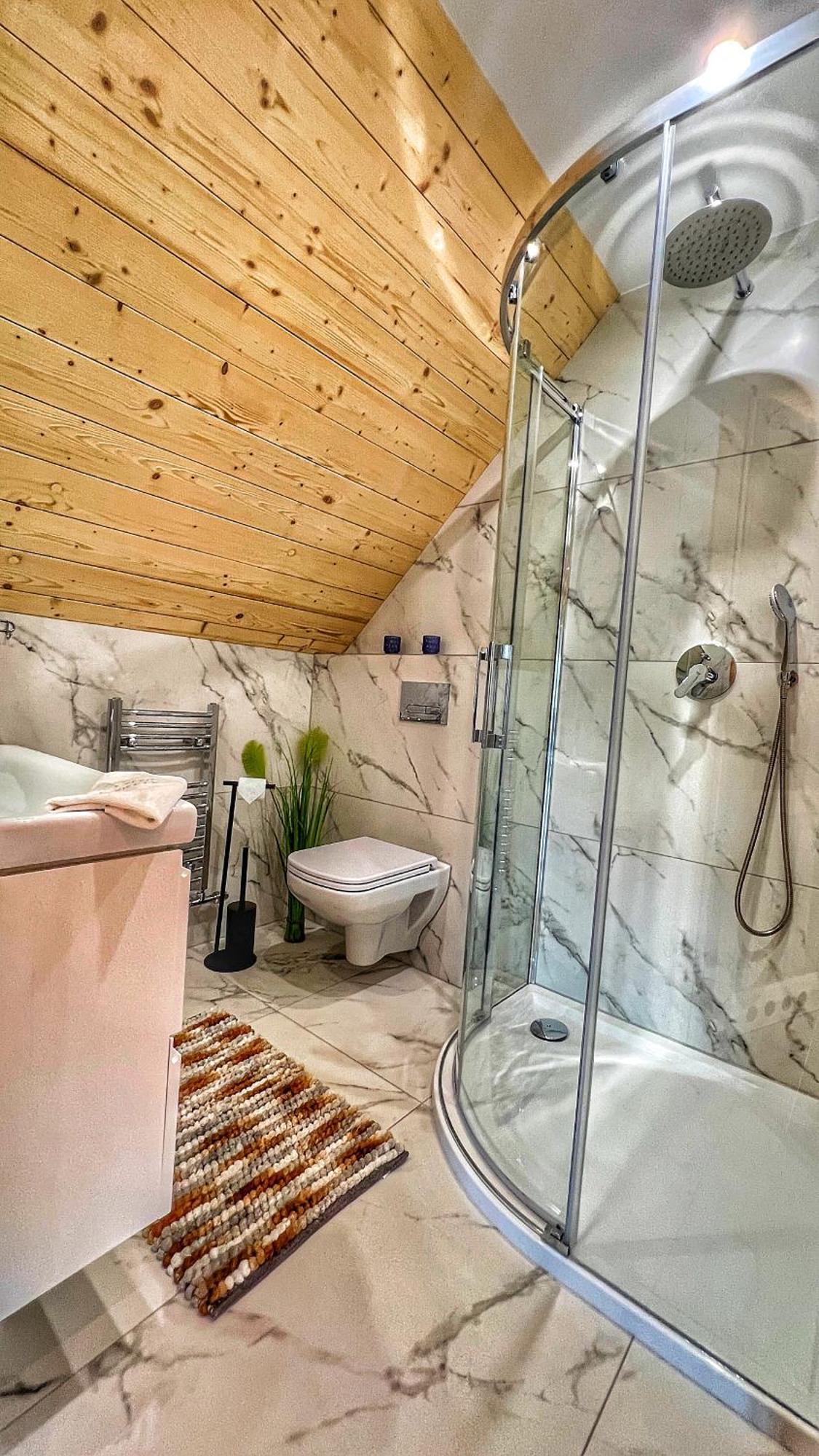 Apartament Podwika Закопане Экстерьер фото