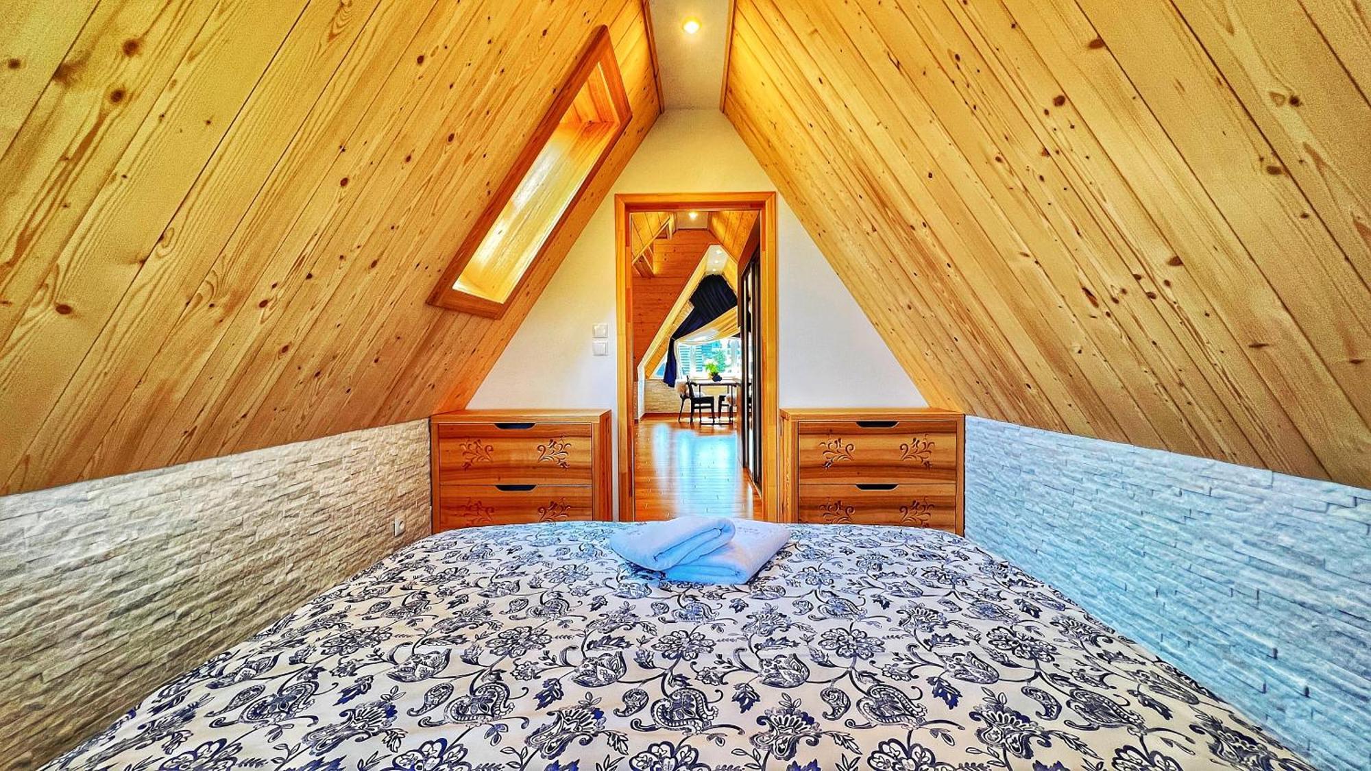 Apartament Podwika Закопане Экстерьер фото