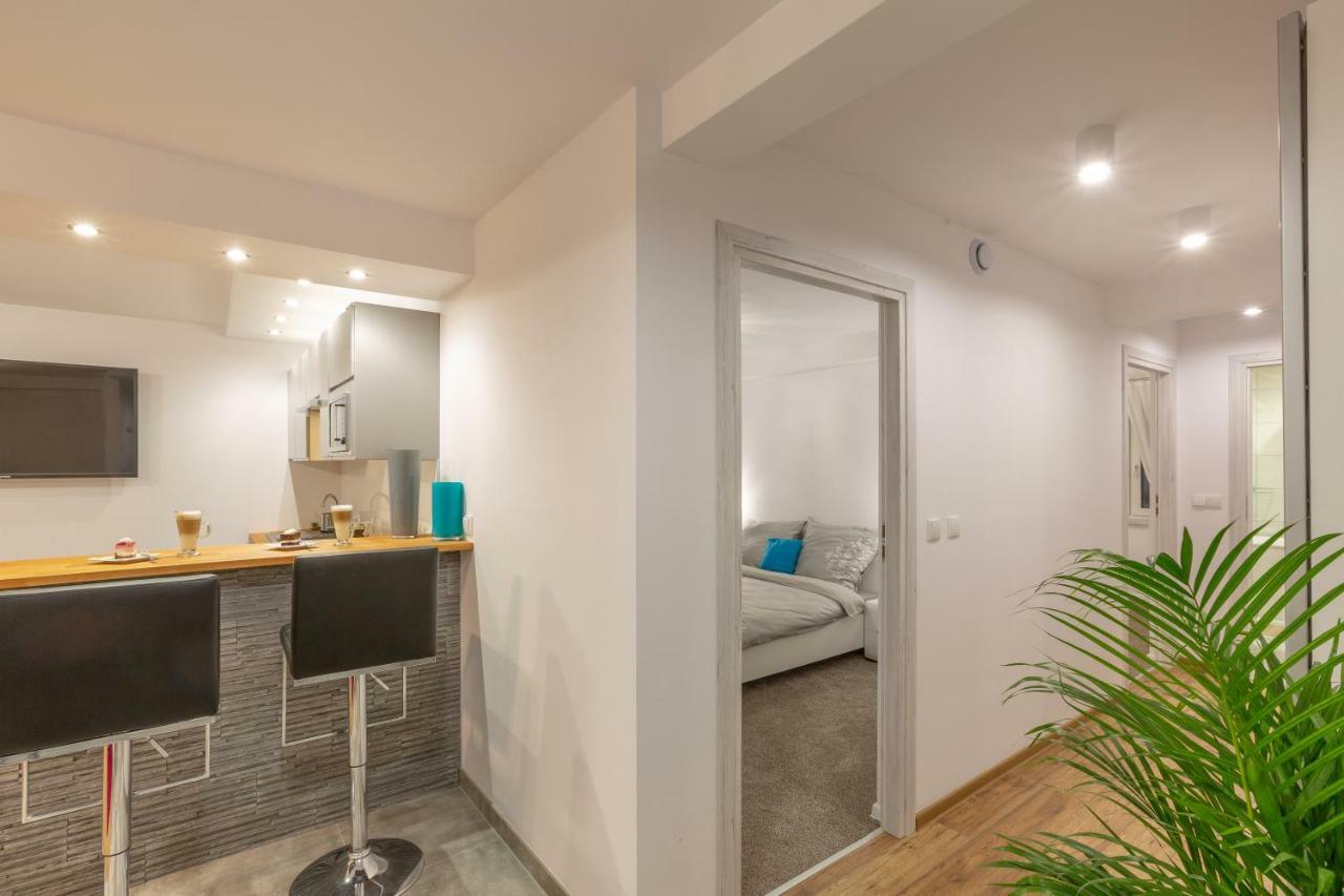 Apartament Podwika Закопане Экстерьер фото