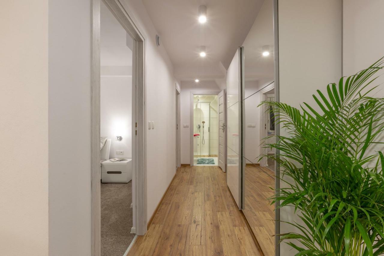 Apartament Podwika Закопане Экстерьер фото