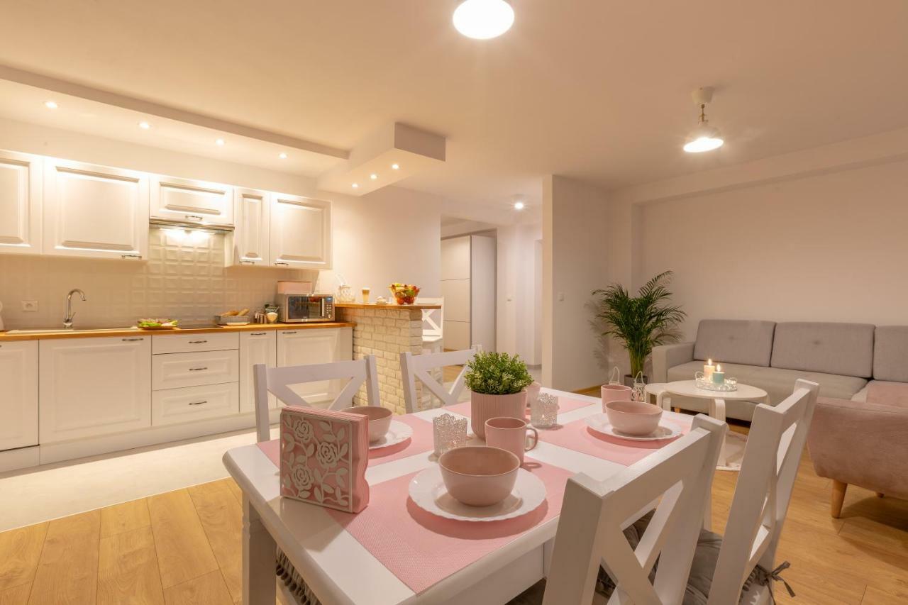Apartament Podwika Закопане Экстерьер фото