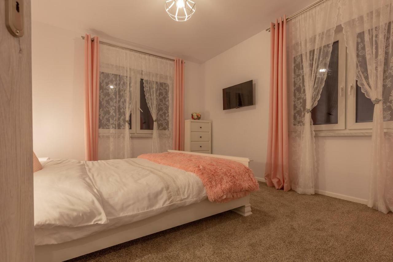 Apartament Podwika Закопане Экстерьер фото