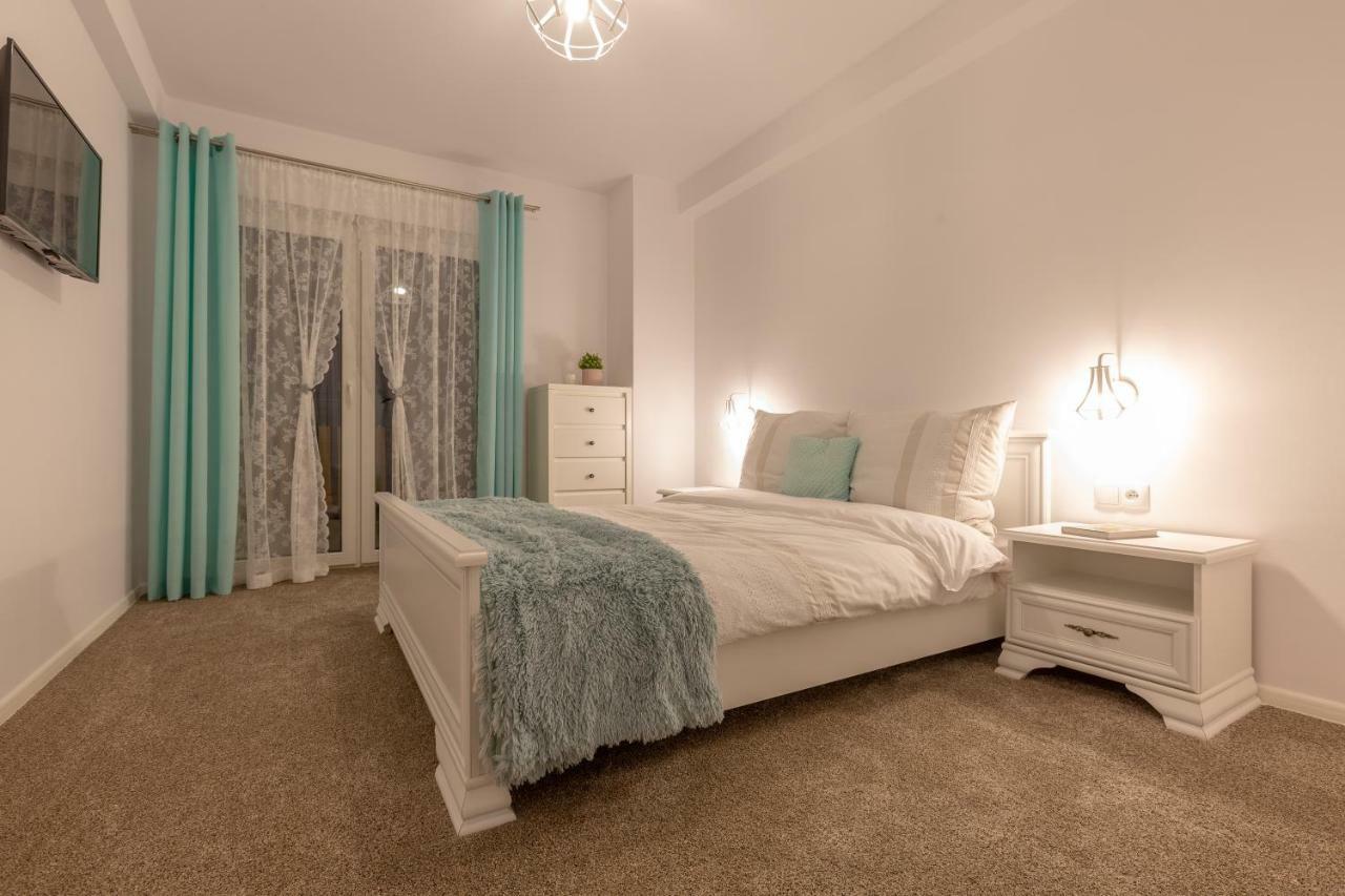 Apartament Podwika Закопане Экстерьер фото